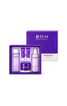 Bıoheal Boh Probioderm 3d Lifting Toner, Emülsiyon Ve Krem İçeren 5 Li Cilt Bakım Bıoheal Boh Probioderm 3d Lifting Toner, Emülsiyon Ve Krem İçeren 5 Li Cilt Bakım