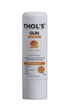 Thol's Sun Lip Balm 4.5 G Thol's Sun Lip Balm 4.5 G
