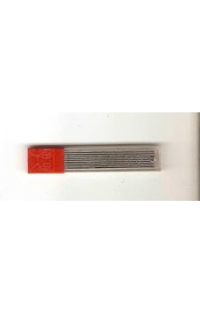 Atlas Versatil Kalem Ucu 0.9 Mm T/k Renk Kapaklı Kırmızı