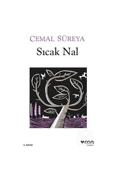 Sıcak Nal / Cemal Süreya Sıcak Nal / Cemal Süreya