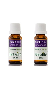 Botalife Kekik Yağı 2 x 20 ML