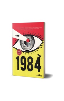 1984 - George Orwell - Yediveren Yayınları 1984 - George Orwell - Yediveren Yayınları