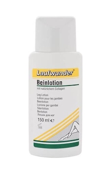 Laufwunder Kolajenli Ayak ve Bacak Losyonu 150 ML Laufwunder Kolajenli Ayak ve Bacak Losyonu 150 ML