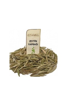 İstanbul Baharat Zeytin Yaprağı 3 x 40 G İstanbul Baharat Zeytin Yaprağı 3 x 40 G