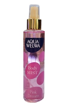 Pink Dream Body Mist Vucüt Spreyi 150ml.
