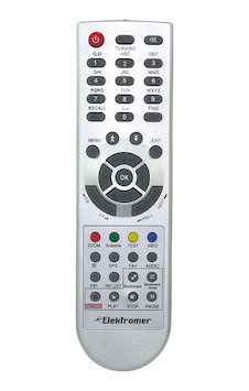 Sunny 13100 Mini Uydu Alıcı Kumandası Sunny 13100 Mini Uydu Alıcı Kumandası