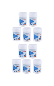 Spp Superpool Superchlor 90 Tb %90 Premium Tablet Klor 1 Kg 10 Adet Havuz Kimyasalı