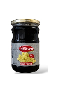 Özseven Üzüm Pekmezi 800gr Özseven Üzüm Pekmezi 800gr