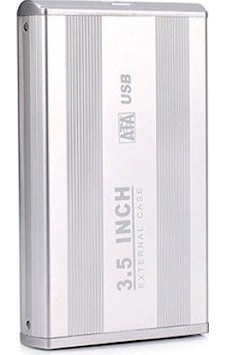S-Tech 3.5" Hdd Kutusu Usb 3.0 St-2565