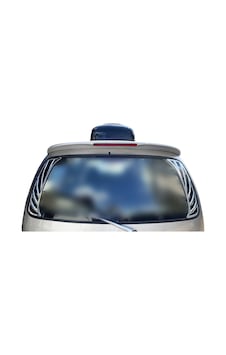 Snipertuning Hyundai Starex Işıklı Spoiler Uzun Şase Astarlı Snipertuning Hyundai Starex Işıklı Spoiler Uzun Şase Astarlı
