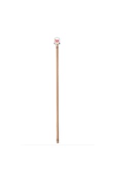 Tedar 19 Cm Kayın Ahşap 80 Cm Oklava Mudanis Bls-9004 Najmaddin