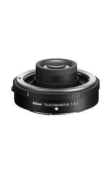 Nikon Z Teleconverter Tc-1.4x Nikon Z Teleconverter Tc-1.4x