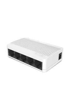Sh Tenda S105 10-100 Mbps 5 Port Switch Najmaddin Sh Tenda S105 10-100 Mbps 5 Port Switch Najmaddin
