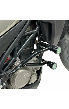 Cf Moto Nk 250 Koruma Demiri 2018 - 2024 Uyumlu Cf Moto Nk 250 Koruma Demiri 2018 - 2024 Uyumlu
