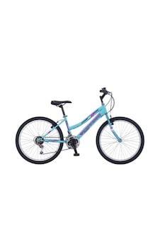 Salcano Excel Lady 26 Jant Dağ Bisikleti Turkuaz-pembe Turkuaz - Koyu Pembe Salcano Excel Lady 26 Jant Dağ Bisikleti Turkuaz-pembe Turkuaz - Koyu Pembe