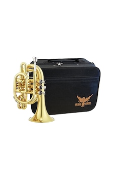 Black Raven Cep Trompeti Br-pt100l