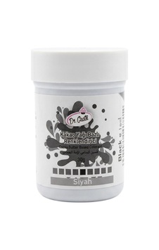Çikolata Boyası Siyah 30 Gr Yağ Bazlı Gıda Boyası Kakao Yağı, Çikolata Ve Ganaj İçin Çikolata Boyası Siyah 30 Gr Yağ Bazlı Gıda Boyası Kakao Yağı, Çikolata Ve Ganaj İçin