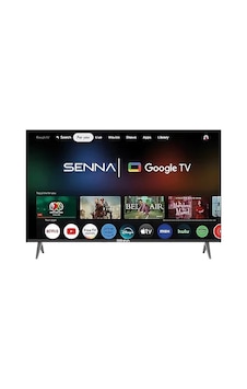 Senna 55UQ9500F 55" 4K Ultra HD Google Smart QLED TV Senna 55UQ9500F 55" 4K Ultra HD Google Smart QLED TV