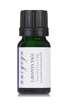 Nui Yoga Doğal Lavanta Yağı 10 ML Nui Yoga Doğal Lavanta Yağı 10 ML