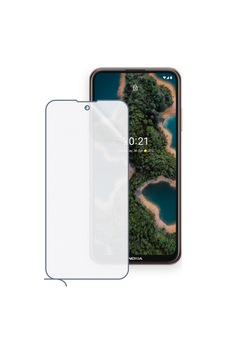 Nokıa X20 Uyumlu Ön Yüzey Nano Şeffaf Hidrojel Ekran Koruyucu Nokıa X20 Uyumlu Ön Yüzey Nano Şeffaf Hidrojel Ekran Koruyucu