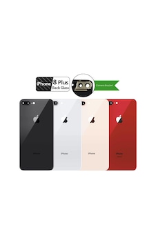 Apple Uyumlu iPhone 8 Plus Arka Kapak Pil Batarya Kapağı (513315238) Apple Uyumlu iPhone 8 Plus Arka Kapak Pil Batarya Kapağı (513315238)