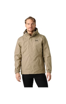 Helly Hansen Dubliner Erkek Mont Gri Helly Hansen Dubliner Erkek Mont Gri