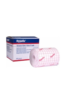 Hypafix Elastik Sabitleme Bandı 10 CM x 10 M Hypafix Elastik Sabitleme Bandı 10 CM x 10 M