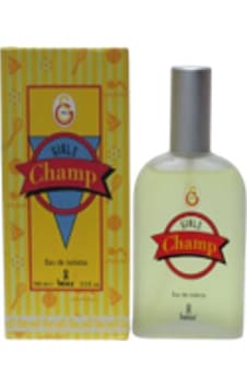 Galatasaray Girls Champ Kadın Parfüm EDT 100 ML