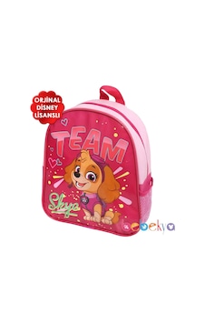 Disney Paw Patrol Skye Anaokulu Çantası - Paw Patrol Sky Disney Paw Patrol Skye Anaokulu Çantası - Paw Patrol Sky
