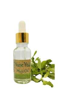 Dara Sabun Nane Yağı 20 ML