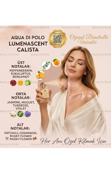 Aqua Di Polo La Rocca Miele Edp 50 Ml