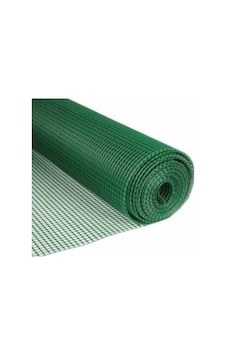 1.2Cm 25Metre 100Cm Puntalı Pvc Kaplı Tel