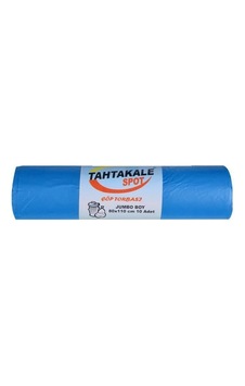 Çöp Torbası Boy 10 Lu Çöp Torbası Boy 10 Lu