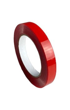 Çift Taraflı Şeffaf Bant 3S 1,5Cm X 5M / Yaba06