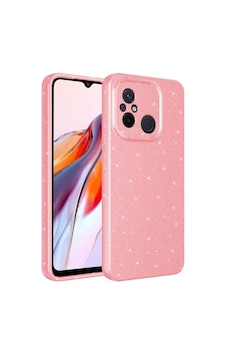 Xiaomi Redmi 12c Uyumlu Kılıf Kamera Korumalı Simli Lüks Koton Kapak Xiaomi Redmi 12c Uyumlu Kılıf Kamera Korumalı Simli Lüks Koton Kapak