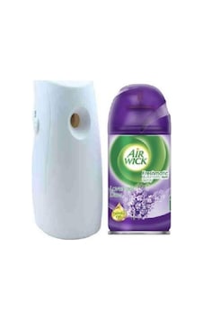 Air Wıck Fresh Oda Kokusu Makine+1 Set Diğer