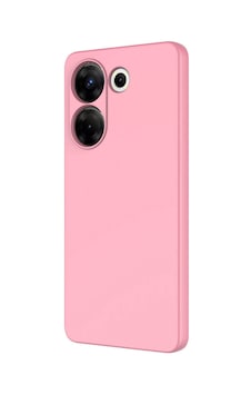 Adige Tecno Camon 20 Kılıf Lansman İçi Kadife Silikon Adige Tecno Camon 20 Kılıf Lansman İçi Kadife Silikon