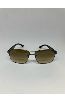 Captaın Brooks 1476 C2 Siyah