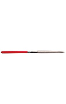 5 180 70mm Balıksırtı Elmas Eğe Eric 5 180 70mm Balıksırtı Elmas Eğe Eric