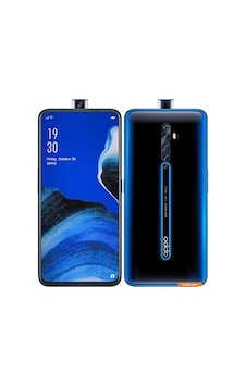 Oppo Reno2 Z 128 GB Siyah (Outlet) Oppo Reno2 Z 128 GB Siyah (Outlet)
