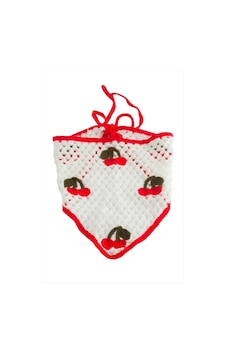 Zenviac456 Kiraz Örme Bohem Bandana Zenviac45678 Zenviac456 Kiraz Örme Bohem Bandana Zenviac45678