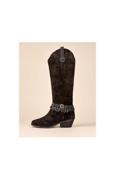 37brandshoes Gümüş Toka Detaylı Kahverengi Süet Western Çizme Kahverengi Kahverengi 37brandshoes Gümüş Toka Detaylı Kahverengi Süet Western Çizme Kahverengi Kahverengi