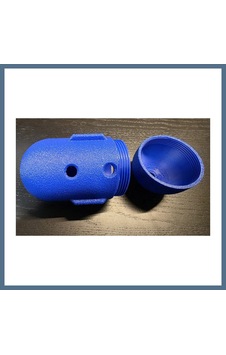 Buradabulabilirsin 3d Baskı Kedi Ve Küçük Köpek İçin Ödül Dağıtıcı Zeka Oyuncağı Döner Kapsüllü Atıştırmalık Dağıtıcı - Mavi Bbz Buradabulabilirsin 3d Baskı Kedi Ve Küçük Köpek İçin Ödül Dağıtıcı Zeka Oyuncağı Döner Kapsüllü Atıştırmalık Dağıtıcı - Mavi Bbz