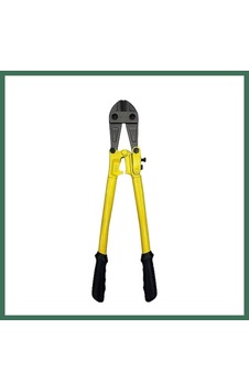 En-cag 18x450 Mm Demir Kesme Makası Bss En-cag 18x450 Mm Demir Kesme Makası Bss