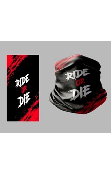 Motospartan Baf Bandana Bf-036 Diğer Motospartan Baf Bandana Bf-036 Diğer