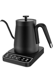 Kumtel HCK-02 1350 W Çelik Kettle