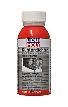 Liqui Moly Radyatör Sızıntı Önleyici 150 Ml 3330 Üretim Yılı: 2023 Liqui Moly Radyatör Sızıntı Önleyici 150 Ml 3330 Üretim Yılı: 2023