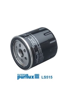 Purflux Ls515 Yağ Filtresi Uno 45-panda-tempra-alfa 145-146-164 -ıbıza I-terra 4434791-4469399-60504569