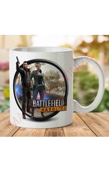 1-1696 Battlefield Hardline 2 İki Tarafı Baskılı Kupa Bardak.jpg Çok Renkli 1-1696 Battlefield Hardline 2 İki Tarafı Baskılı Kupa Bardak.jpg Çok Renkli