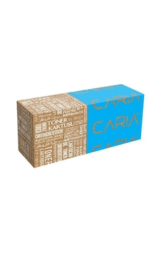 Carıa Hp Ce741a Mavi Toner 7,3k Carıa Hp Ce741a Mavi Toner 7,3k